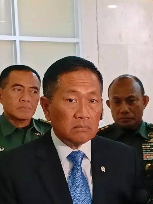 Latihan Calon Manajer Kopdes Dipangkas
