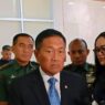 Latihan Calon Manajer Kopdes Dipangkas