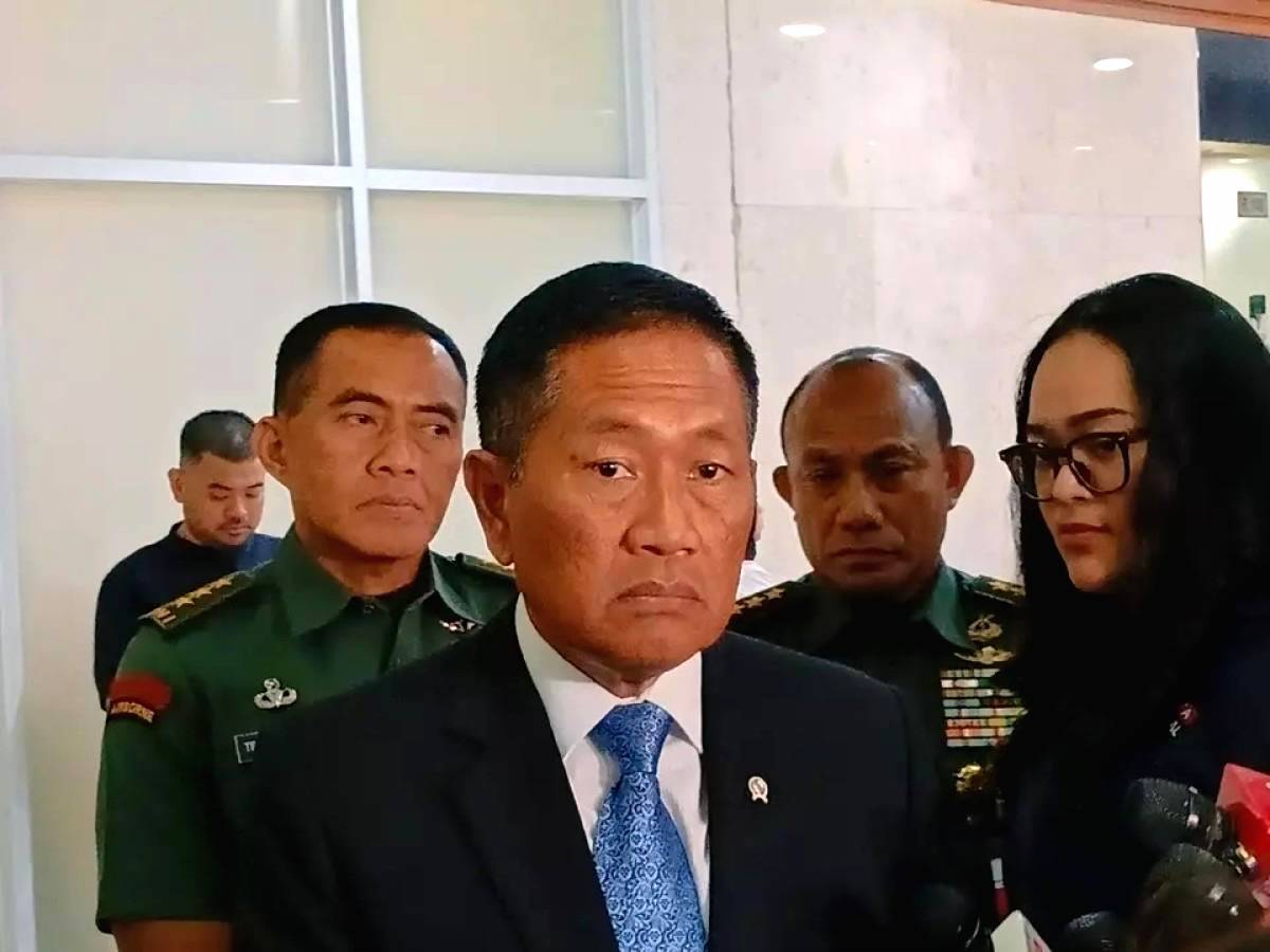 Latihan Calon Manajer Kopdes Dipangkas