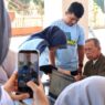 Layanan Elektrik Permudah Warga Urus Paspor