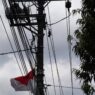 Ledakan Listrik Gegerkan Warga
