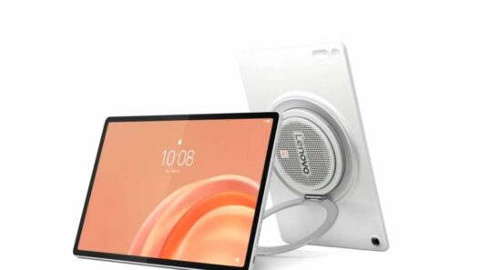 Lenovo Pad Gen