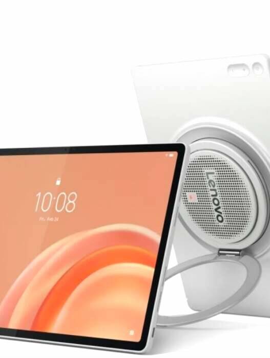 Lenovo Pad Gen