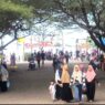 Libur Sekolah Angkat Kunjungan Pantai Mliwis