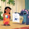 Lilo dan Stitch
