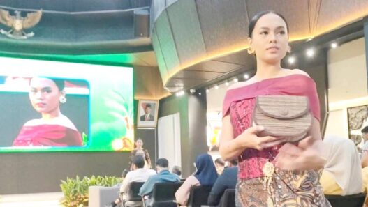 Limbah Sawit Jadi Produk UMKM Bernilai Tinggi