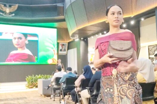 Limbah Sawit Jadi Produk UMKM Bernilai Tinggi