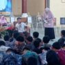 Literasi Jadi Kunci Kemajuan Bangsa