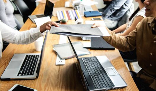 Lowongan Kerja di Kemenko PMK