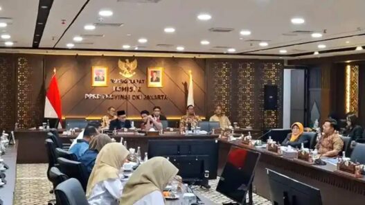 LPDP Jakarta