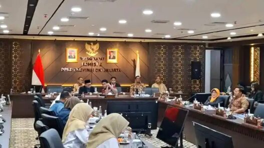 LPDP Jakarta