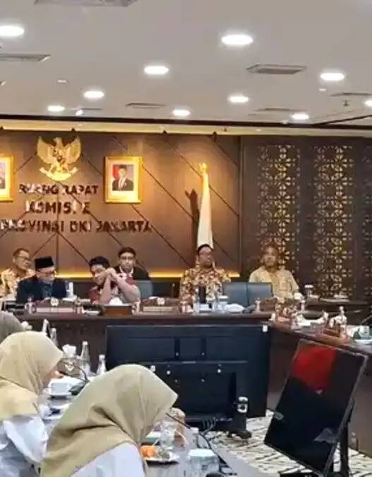 LPDP Jakarta