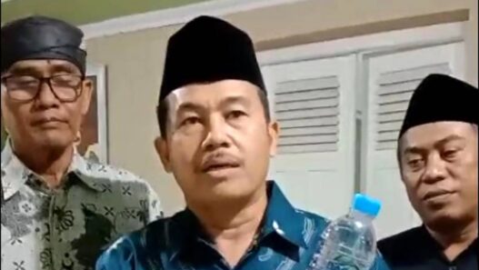LPNU Karanganyar Kembangkan Pemasaran Air BAQNU