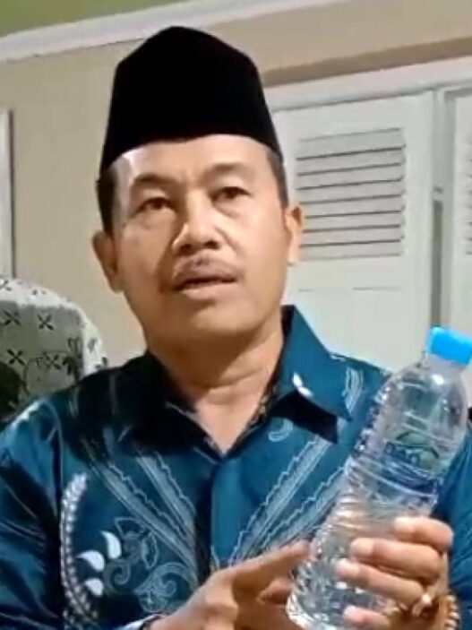 LPNU Karanganyar Kembangkan Pemasaran Air BAQNU