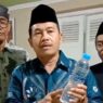 LPNU Karanganyar Kembangkan Pemasaran Air BAQNU