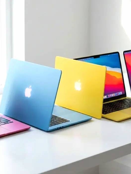 Macbook Neo Raih Banyak Perhatian