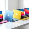 Macbook Neo Raih Banyak Perhatian