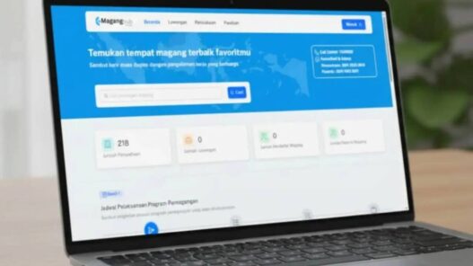 Magang Nasional