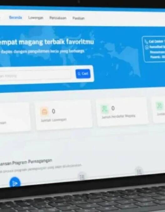 Magang Nasional