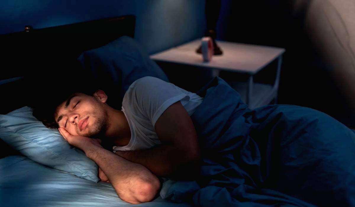 Magnesium dan Tidur Lelap