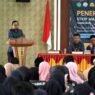 Mahasiswa KKN Dibekali Bawaslu, Siap Edukasi Demokrasi