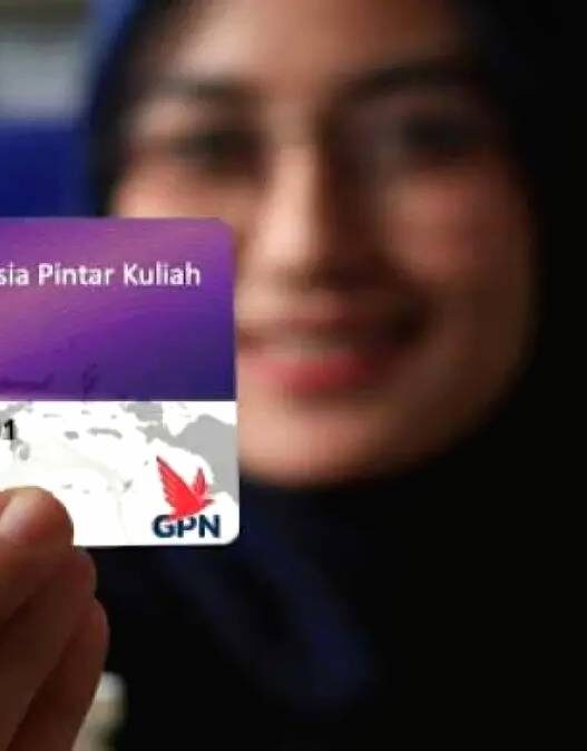 Mahasiswa penerima KIP Kuliah