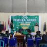 Mahasiswa UMNU Jalani KKN di Malaysia