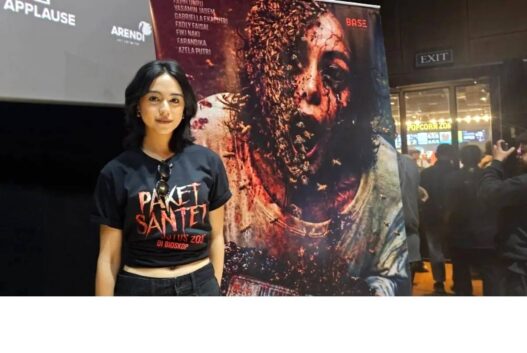 Main Film Horor