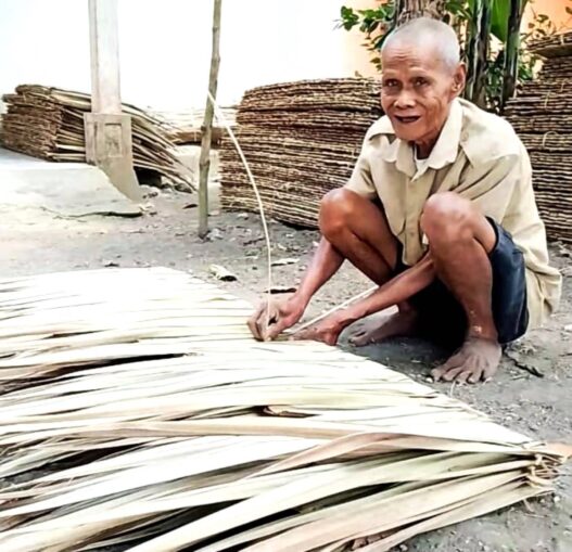 Makin Diminati hingga Malaysia