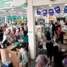 Makin Ramai di Pekan Terakhir