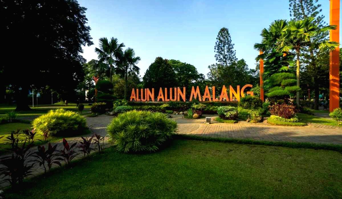 Malang