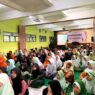 MAN 1 dan MTsN 2 Edukasi “Pilah Sampah”
