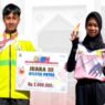 MAN 1 Sabet Medali di Kejuaraan Jateng