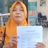 Mantan Sekdes Kalisabuk Ajukan PK