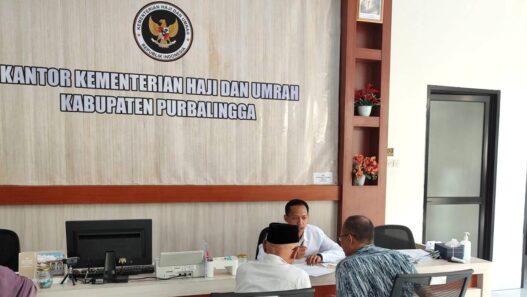 Masa Tunggu Haji Capai 29 Tahun
