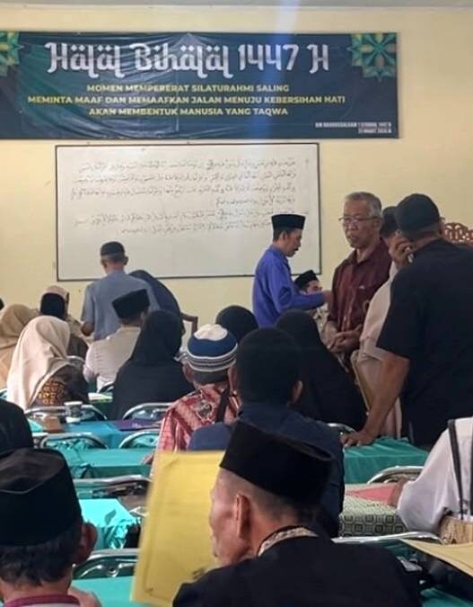 Masa Tunggu Haji Turun Jadi 28 Tahun