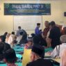 Masa Tunggu Haji Turun Jadi 28 Tahun