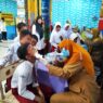 Masalah Gigi Dominasi Temuan CKG