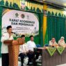 Masyarakat Didorong Lakukan Sertifikasi Tanah Wakaf