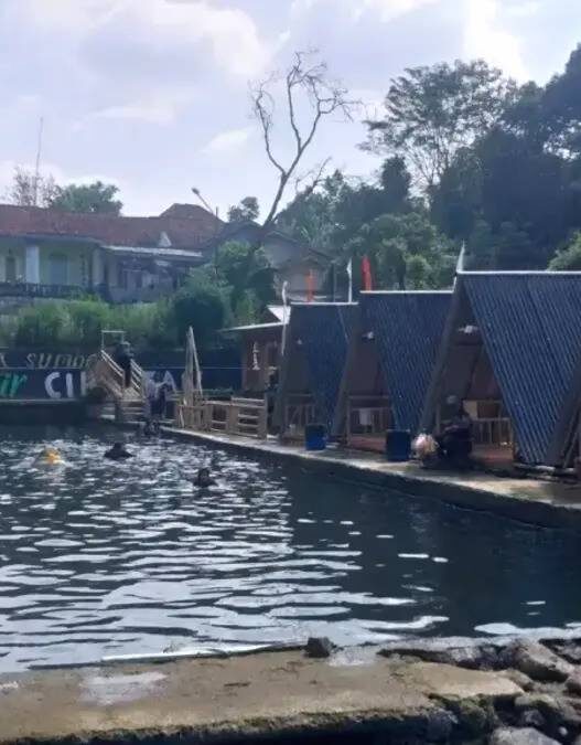 Mata Air Cimutan