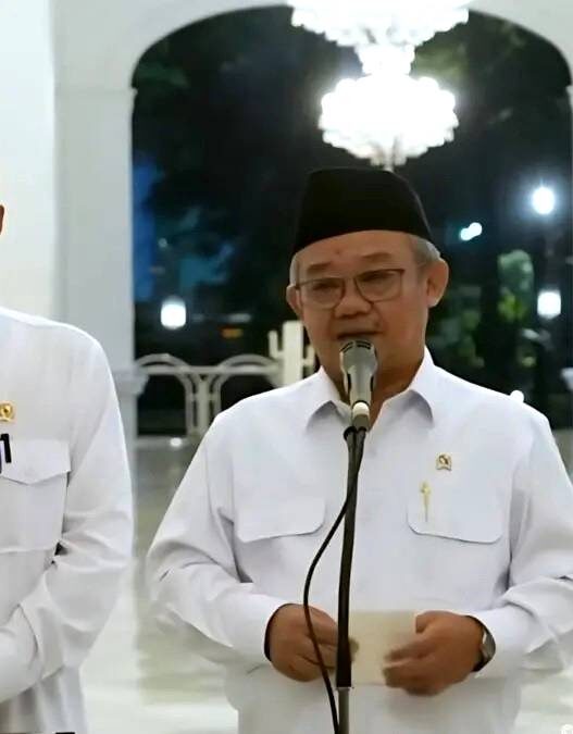 MBG Belum Dipastikan Libatkan Kantin Sekolah