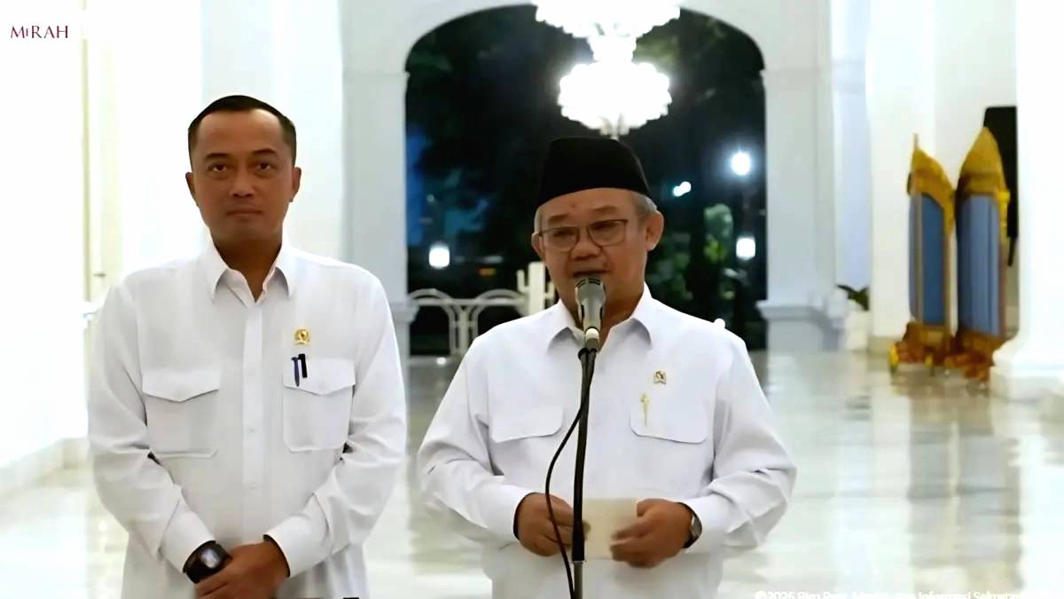 MBG Belum Dipastikan Libatkan Kantin Sekolah