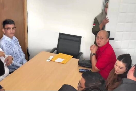 Mediasi Buntu, Sidang Ditunda Bulan Depan
