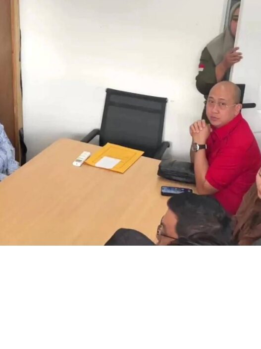 Mediasi Buntu, Sidang Ditunda Bulan Depan