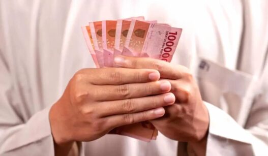 Mekanisme Bansos Pertengahan Tahun