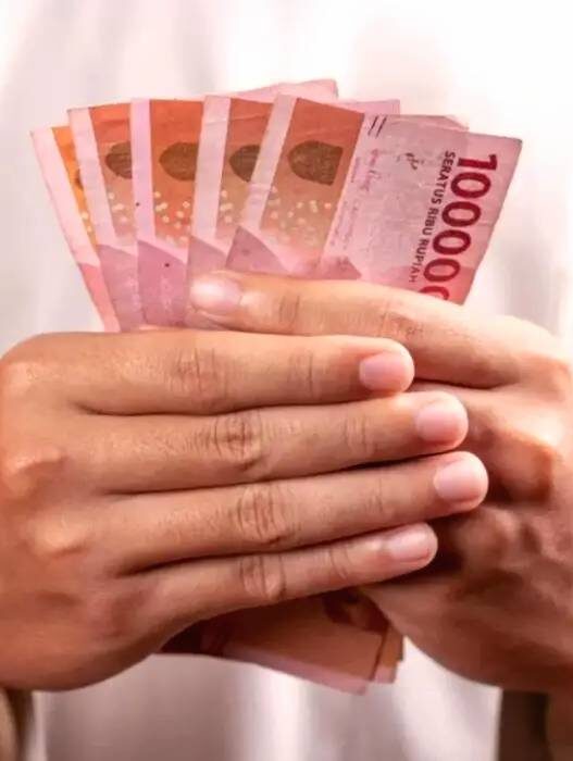 Mekanisme Bansos Pertengahan Tahun