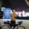 Melawan Kantuk, Menantang Pulau Jawa