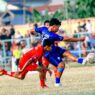Memulai Laga dengan Hasil Manis