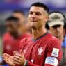 Menangis di Piala Dunia Terakhir
