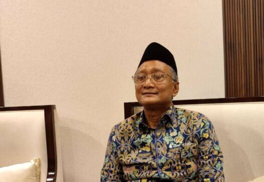 Meneteri PU Temukan Surat Izin Bodong